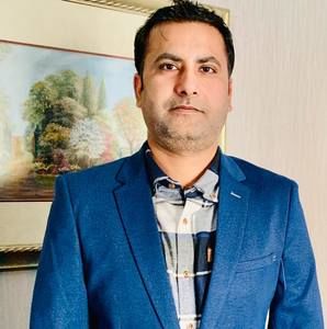 Meet your Posher, Chand